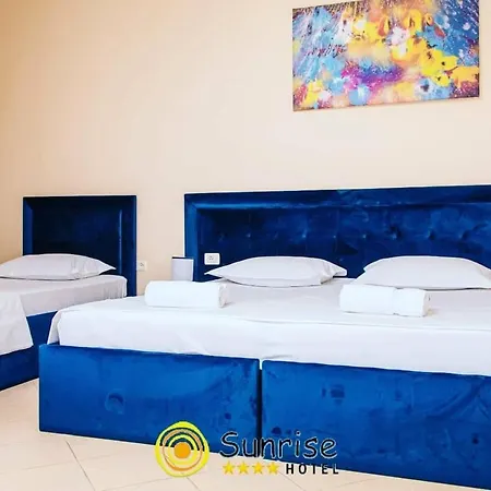 Hotel Sunrise Sarandë