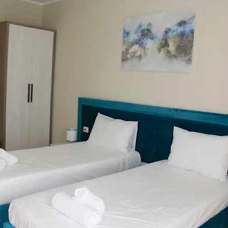 Hotel Sunrise Sarandë